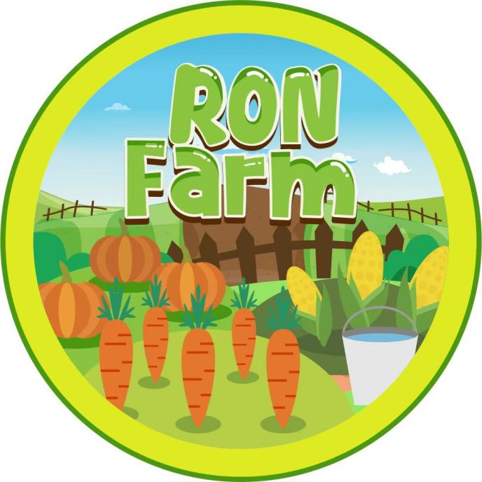 新红星社区生态再上一层楼：3D链游《未来农场RON Farm》震撼来袭！